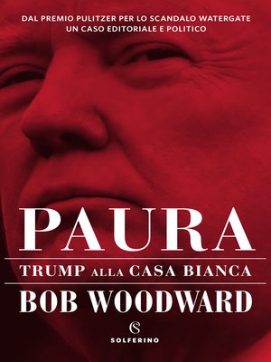 cover image of Paura